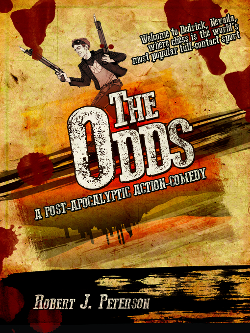 Title details for The Odds by Robert J. Peterson - Available